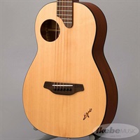 COMPACT GUITAR Nocturne Standard Kヤイリ