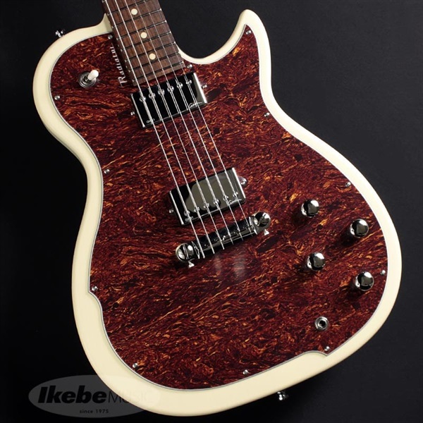 Godin Radiator (Trans Cream)