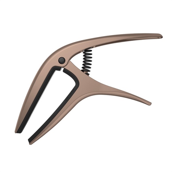 ERNIE BALL AXIS CAPO #9608 (PEWTER)