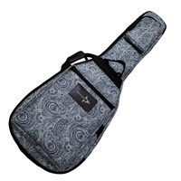 Protect Case ギター用 Blue Paisley【受注生産品】