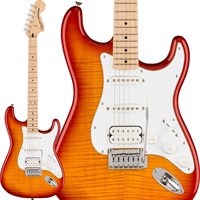 Affinity Series Stratocaster FMT HSS (Sienna Sunburst/Maple)