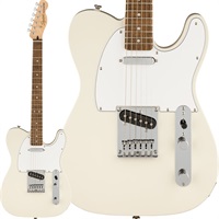 Affinity Series Telecaster (Olympic White/Laurel)