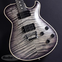 【大阪PGリニューアルセール】Influence Series Kenai Charcoal Burst w/T2 Maple Top -Semi Gross- #1360