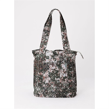MAGMA BITFLASH DJ-TOTE Limited Edition 【12インチサイズレコード収納対応トートバッグ