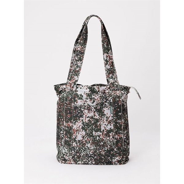 MAGMA BITFLASH DJ-TOTE Limited Edition 【12インチサイズレコード収納対応トートバッグ