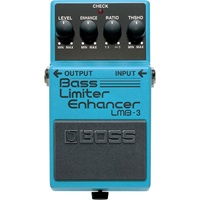 【入荷待ち、ご予約受付中】 LMB-3 [Bass Limiter Enhancer]