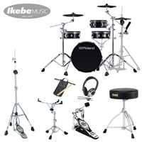 VAD103 [V-Drums Acoustic Design] TAMAハードウェア Basic Set / Single Pedal