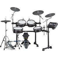 DTX8K-M BF [DTX8 Series Drum Set / Mesh Head / Black Forest] 【お取り寄せ品】