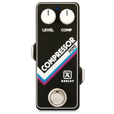 keeley Compressor Mini