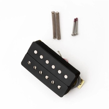 P.R.S. 59/09 Bass