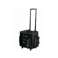 LP-BAG100 Trolley Black/Black