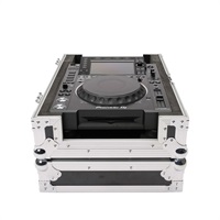 MULTI-FORMAT CASE PLAYER/MIXER 【台数限定特価】