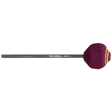 Innovative Percussion KDB-BP [Kick Drum Beater / Jim Riley Model] 【お取り寄せ品】