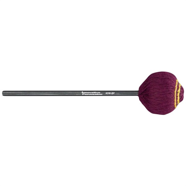 Innovative Percussion KDB-BP [Kick Drum Beater / Jim Riley Model] 【お取り寄せ品】