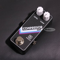 Compressor Mini