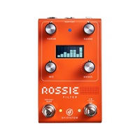 ROSSIE FILTER（ジーエフアイシステム）フィルター