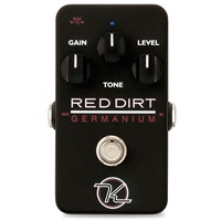 Red Dirt Germanium Overdrive