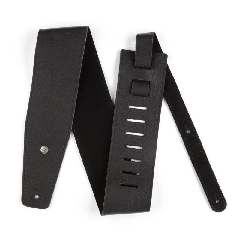BMF10BK [3.5in Triple Black Strap]の商品画像