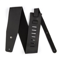 BMF10BK [3.5in Triple Black Strap]