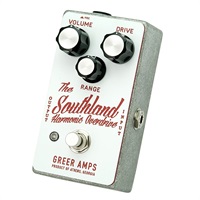 Southland Harmonic Overdrive（グリアーアンプ）オーバードライブ