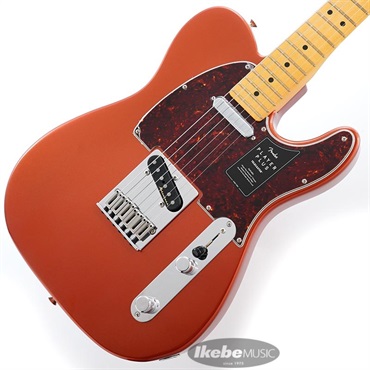 Fender MEX Player Plus Nashville Telecaster (Sienna Sunburst