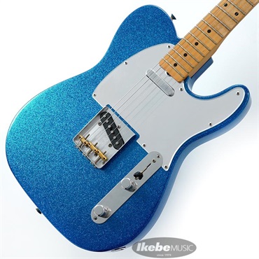 Fender MEX Player Telecaster (Tidepool/Maple) [Made In Mexico
