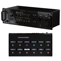 Line6 Helix Rack Bundle 【お取り寄せ品】（ヘリックス ラインシックス）