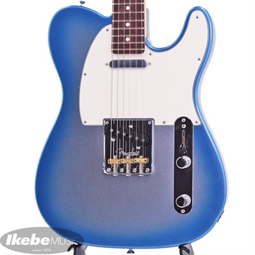 Fender USA American Showcase Telecaster with Rosewood Fingerboard 