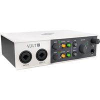 【12/31 11時までの限定特価 ※早期終了有り】VOLT 2【Volt + UAD Essentials バンドル・プロモーション】