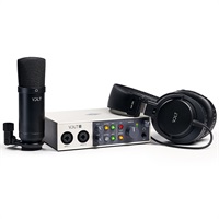 VOLT 2 Studio Pack【値上げ前旧価格】【Volt + UAD Essentials バンドル・プロモーション】