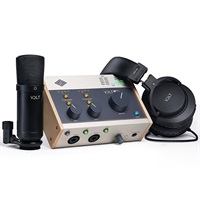 VOLT 276 Studio Pack【Volt + UAD Essentials バンドル・プロモーション】