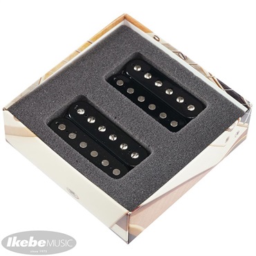 Bare Knuckle ハムバッカー Mule ミュール ベアナックル Bare Knuckle THE MULE 6 COVERED(AGED NICKEL