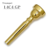 ヤマハ / Standard 14C4 GP トランペット用 マウスピース
