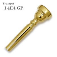 ヤマハ / Standard 14E4 GP トランペット用 マウスピース