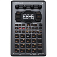 SP-404MKII (今なら台数限定キャリングケースプレゼント)(電池駆動対応コンパクトサンプラー)