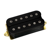THE HUMBUCKER FROM HELL [DP156] (Black/Standard-Spaced) 【安心の正規輸入品】