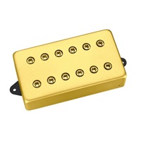 Titan Bridge  [DP259] (Satin Gold/Standard-Spaced) 【安心の正規輸入品】