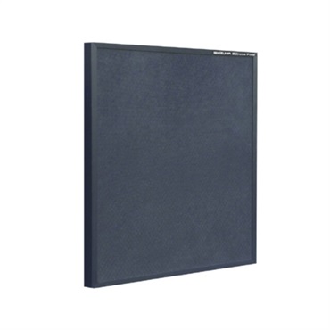 SHIZUKA Stillness Panel B-1000-2(ブラック)(脚なし)(メーカー直送品)(代引き不可)【沖縄、離島は送料別途ご相談】