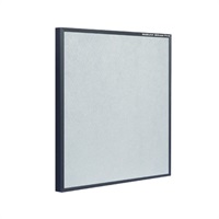 Stillness Panel S-1000-2(シルバー)(脚なし)(メーカー直送品)(代引き不可)【沖縄、離島は送料別途ご相談】