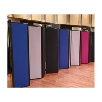Stillness Panel SDM-1800-K(ブラック)(メーカー直送品)(代引き不可)【沖縄、離島は送料別途ご相談】
