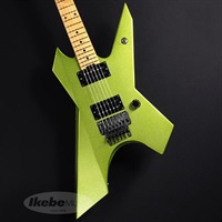 KG-EXPLODER (Metallic Green)