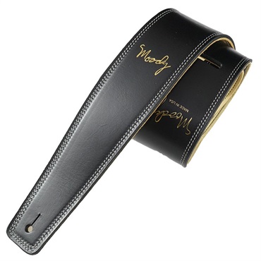 Moody Handmade Leather Straps Leather & Leather Series 2.5