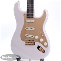 2021 Limited Edition 75th Anniversary Stratocaster NOS (Diamond White Pearl)
