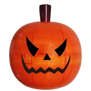 Pearl ジャックオーランタンシェイカー＆マラカス ハロウィン