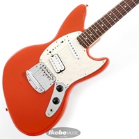 Kurt Cobain Jag-Stang (Fiesta Red)