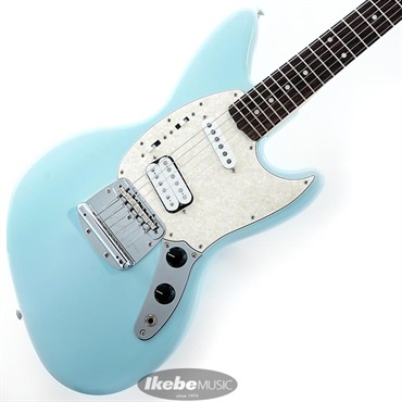 Kurt Cobain Jag-Stang (Sonic Blue)【旧価格品】