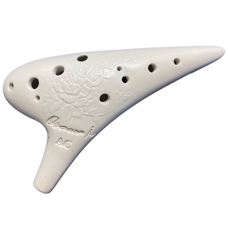 EL MIGARO オカリナ AC管 オカリーナ オカリナ オカリナ⭐️EL