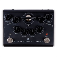 DEPT.10 DUAL DISTORTION