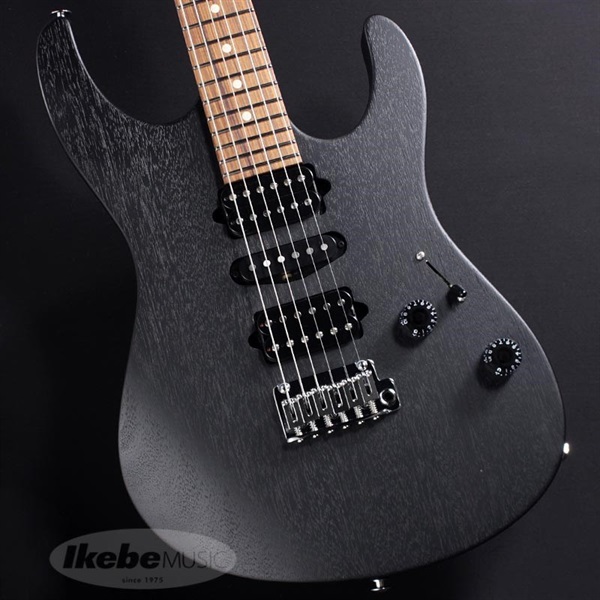 suhr black modern satin（正規輸入品） - エレキギター