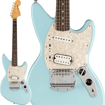 Kurt Cobain Jag-Stang (Sonic Blue) 【旧価格品】